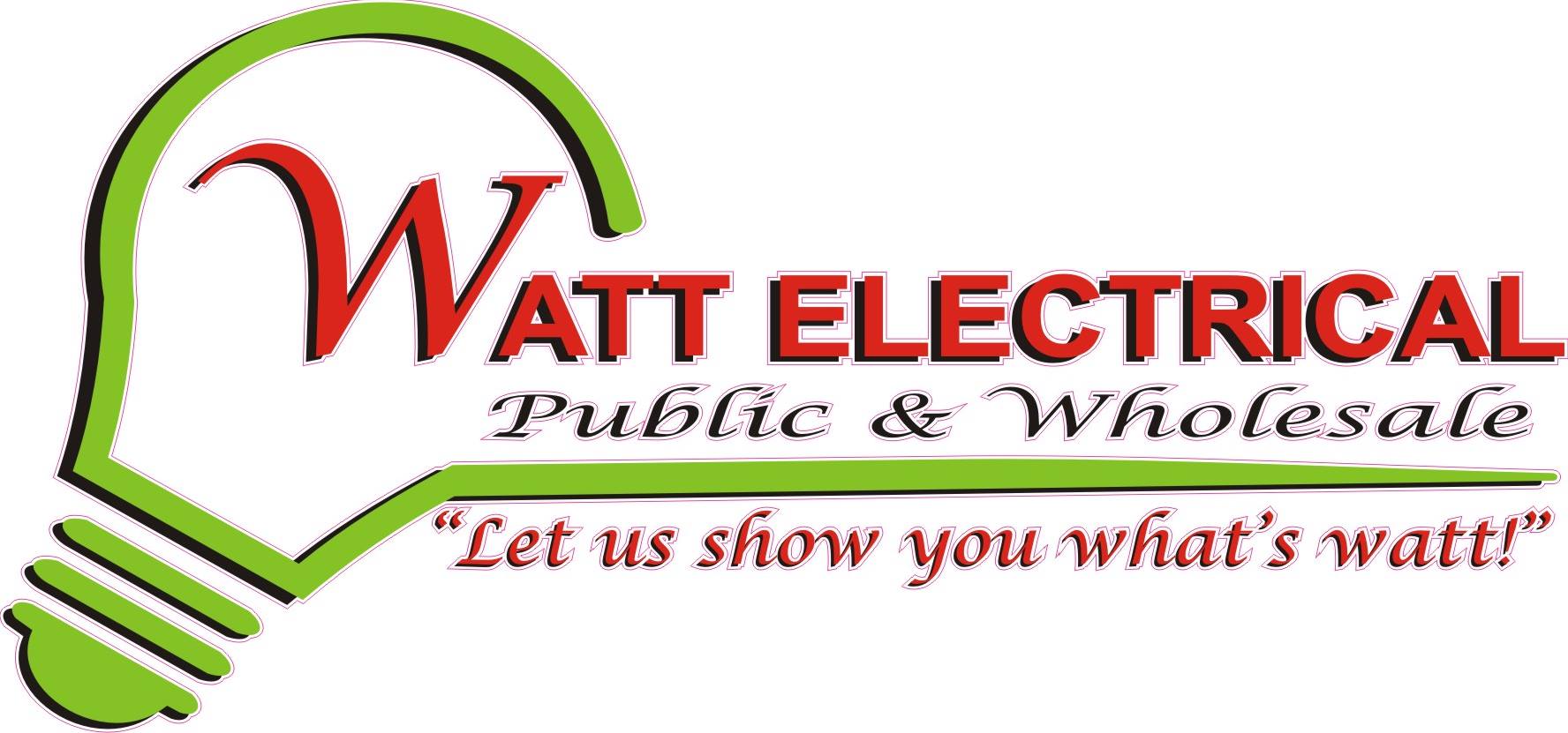 Watt Electrical Distribution